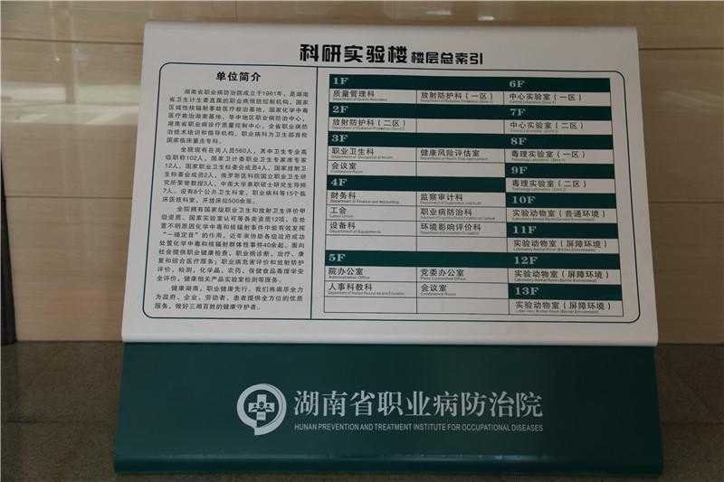 醫院標識 醫院標識