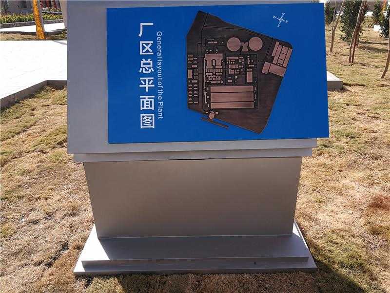 導視標識應該如何設計？運用這幾點應該不錯！