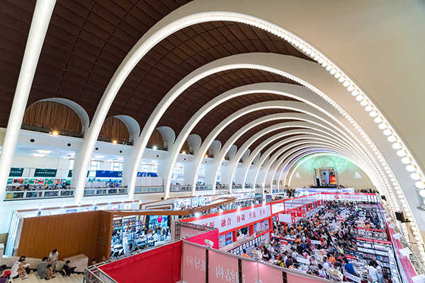 2012第八屆河北給排水、水處理、泵閥管道展覽會